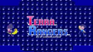 Terra Rangers OST Battle Theme 1 DEMO (An original composition)