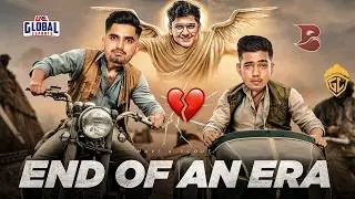 Scout Vs Mavi : Do Dost, Dono Tabaahi & BGMI Esports💀