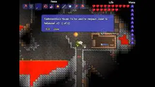 Terraria Monster Guide (1.0.3)