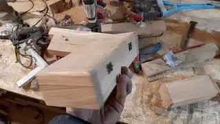 Шкатулка своими руками