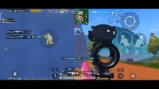 Pubg Mobile poco x3 pro 90 fps Буткемп