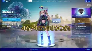 Unlimited XP Glitch