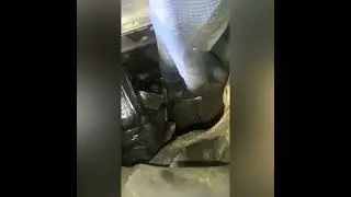 Замена помпы ваз за 5 минут