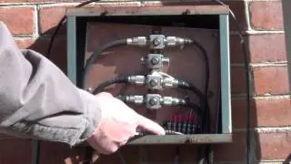 Ham Radio Station Grounding, Lightning Protection