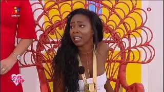 Andreia Silva and Eliane tell us everything that happened in Punta Cana!