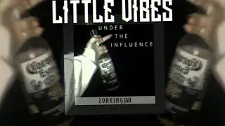 Under The Influence. ZK JAH