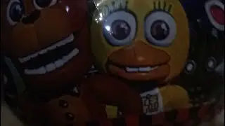 Стрим с фнаф ????