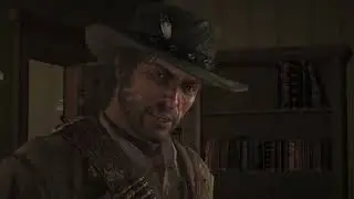 Red Dead Redemption On PS5 Part 13 1440p
