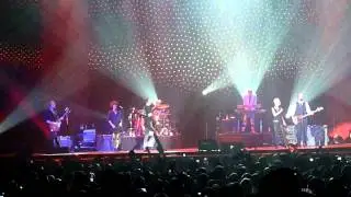 Roxette - live at Wembley Arena in London. Shes got the Look. You Tube