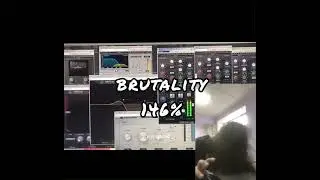 Before/after mix/master.