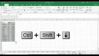 Paste Special  Transpose Practical Application 2