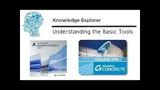 Advance Concrete | Understanding the Basic Tools