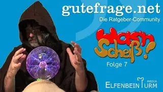 Wasn Scheiß! #7 - gutefrage.net