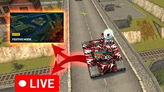 What Are We Doing? Of Course We Play TJR & SJR | LiveStream by Calibre