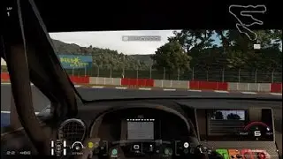 Gran Turismo™SPORT - ABS Off - Bias R5