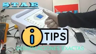 ALGUNOS TIPS Y COSAS QUE DEBES SABER, SI VAS A ADQUIRIR UN EQUIPO DE CARBOXITERAPIA.