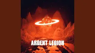 ARGENT LEGION (feat. Robert Bruckmayer) (Andromida Remix)
