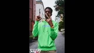 Honeyberry - P'ierre Bourne Remix prod. @48sleepy & @4nell