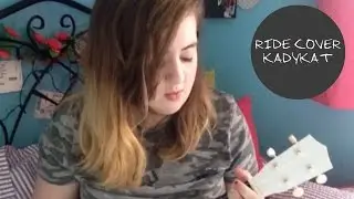 Ride Cover (TØP) | Kady Rose