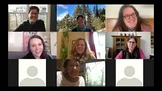 Alumni Connection #3: Irene Ramirez ‘19 in conversation with Steph Littlebird Fogel ‘15