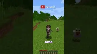 Minecraft Ama Abone Olup Like Atarsanız Hızlanıyorum.. 
