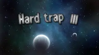 Hard trap 3 | for rapping / dissing