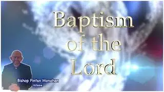 Baptism of the Lord