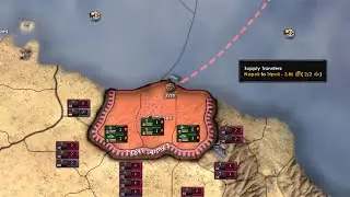 Hoi4 how to supply troops overseas ⛵