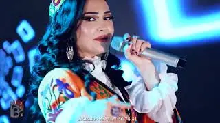 АНИСАИ АЗИЗ - ПОПУРИ / ANISAI AZIZ - POPURI 2024