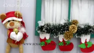 Ensaio de Natal 2020