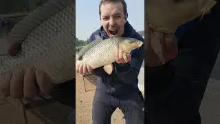 Карп!!! На Азарт 2!!!