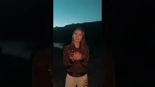 Reghina Alexandrina- Du-mă( Eurovision 2023) cover 🇲🇩🎶🎤