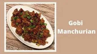 Gobi Manchurian Recipe | Indo-Chinese Dish