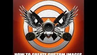 Maschine 2.0 Tutorial Request : How to create Custom Images for Drum Kits and Plugins