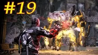 Прохождение InFamous [рус] PS3 720p эпизод #19