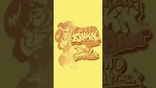 FNF with Cam Demo Soundtrack Out Now!! On Spotify, Apple Music, & SoundCloud!