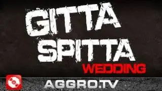 GITTASPITTA 'RAP CITY BERLIN DVD2' (OFFICIAL HD VERSION AGGROTV)
