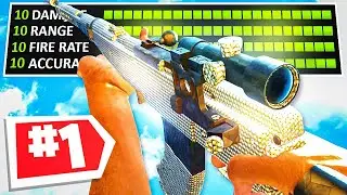 *NO RECOIL* AUTOMATON SETUP 🎯 MUST USE NOW! (Best AUTOMATON Class Setup) - Warzone Pacific