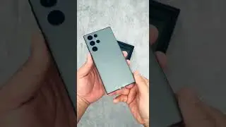 samsung galaxy S22 ultra 😍 | flagship killer 💥 cemera king 👑 | #samsung #samsungs22ultra #shorts