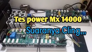Power class h bandar power | mx14000