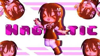 MAGNETIC MEME || ❦