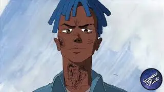 Xxxtentacion- Sauce Clean