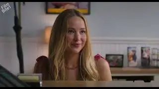 "Pry me open" | No Hard Feelings (2023) | Jennifer Lawrence scene