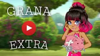GANHE UMA GRANA EXTRA - WOOZWORLD / ISAH PINK
