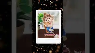 Ganesh chaturthi special whatsapp status || Ganesha edit || 