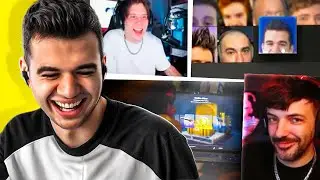 sTaXx REACCIONA a los MEMES del DISCORD #32
