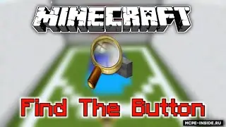 Очень легко, хмм... | Find The Button #2