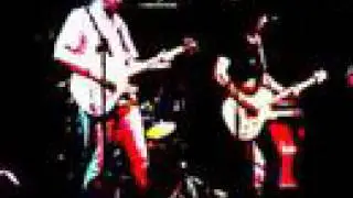 Pat Travers Black Betty