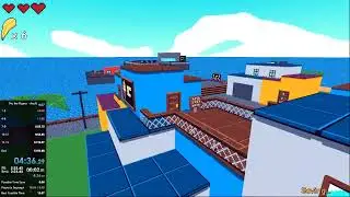 Pru the Pigeon Any% in 13:16.36 [Former WR]