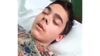 Отходняк после наркоза